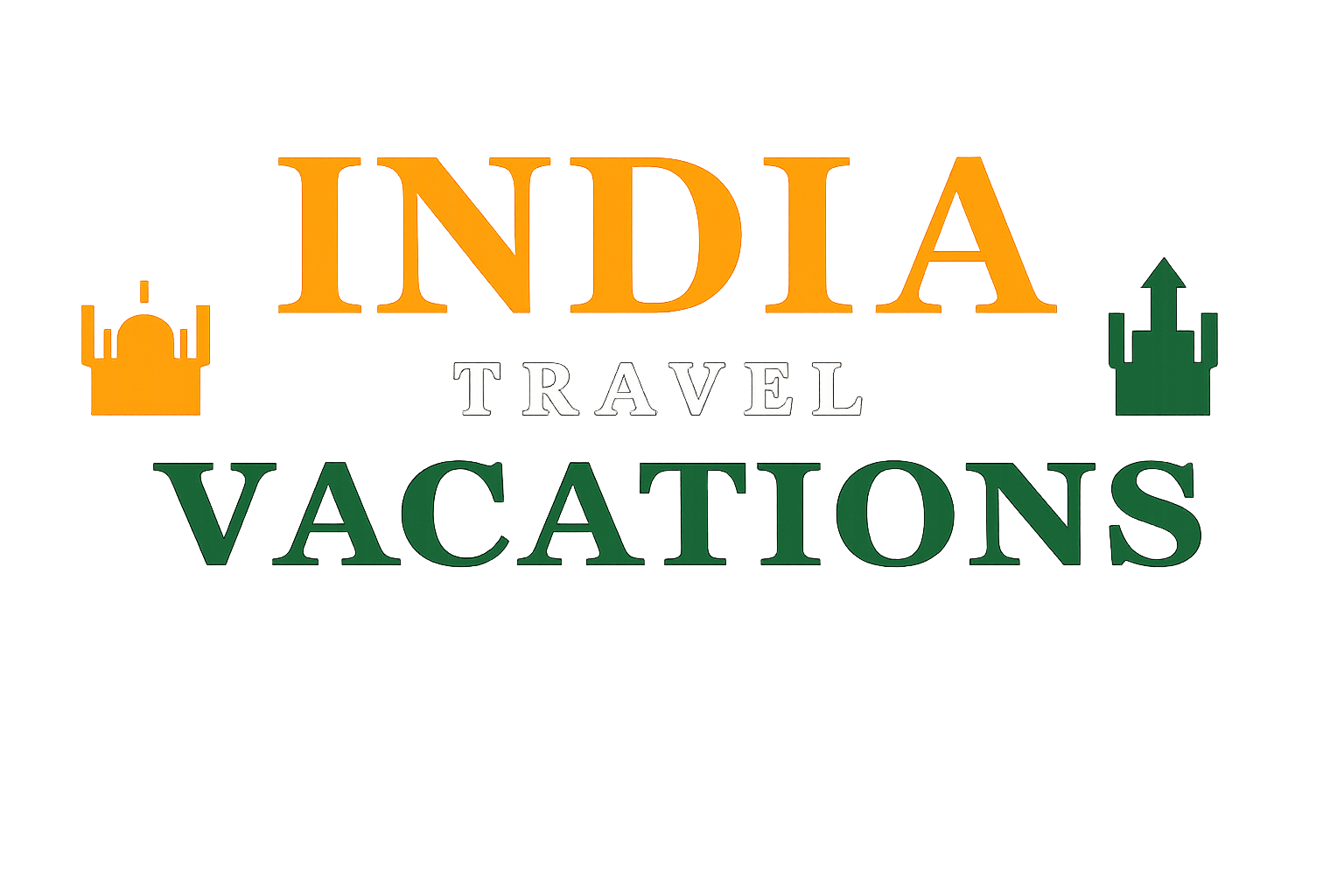 India Travel Vacations