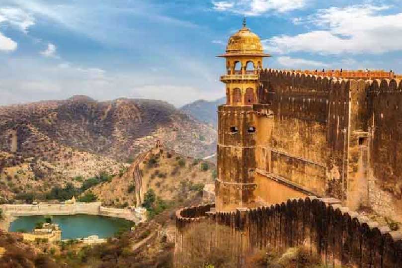 Rajasthan Tour