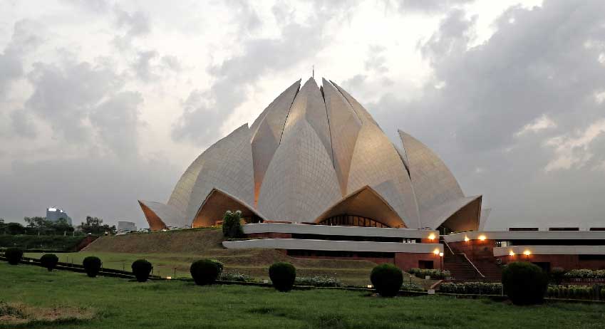 India Tour Packages