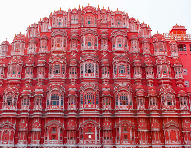 Hawa Mahal