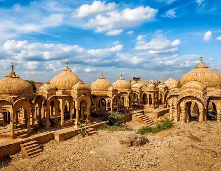 Jaisalmer