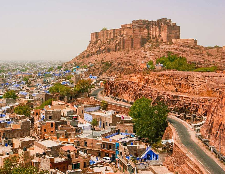 Jodhpur