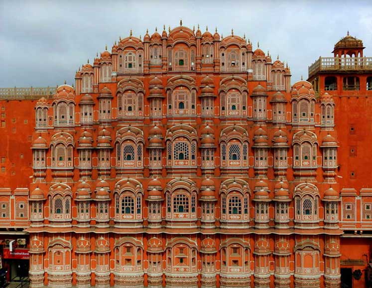 2-Day Jaipur Sightseeing Tour