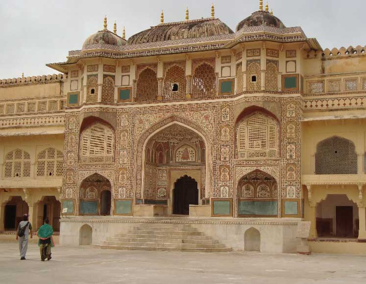 10 Nights/ 11 Days Rajasthan Darshan