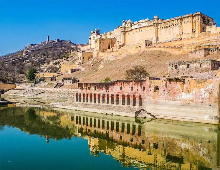 Jaipur Same Day Sightseeing Tour